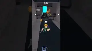 The Longest Murderer Chase On Roblox #shorts #gaming #roblox