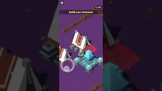 Hunt Royale - Shrine Defense