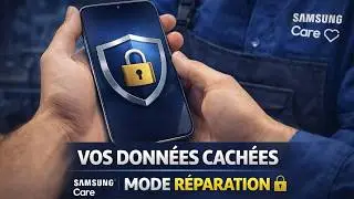 comment entrer et sortir du mode maintenance de Samsung et protéger vos donnée