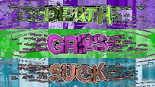 I HATE Death Grips