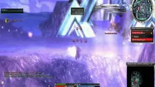 Guild Wars Farming Destroyer Cores with ranger