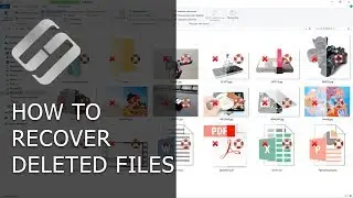 🔥 How to Recover Deleted Files With Hetman Partition Recovery Software in 2021 ⚕️