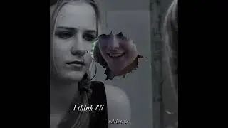 Poor Tracy :( #shorts #edit #lanadelreylyrics