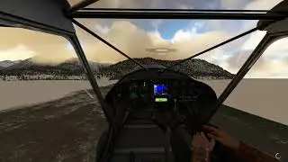 Microsoft Flight Simulator 2020 Zenith CH701 STOL
