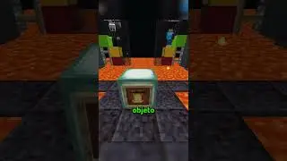 que preguntaban #minecraft #shorts