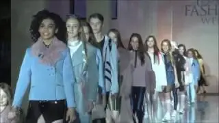Estet Fashion Week: Весна 2017. День второй