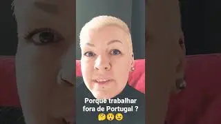 Vale a pena trabalhar fora de Portugal ?
