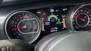 392 Jeep Wrangler Daily Driving Running in Off Road +