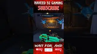 Shadowgun legends Gameplay video #shadowgunlegends #shorts #warzone