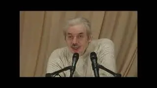 Николай Левашов В русском языке каждое слово несёт воздействие на произносящего и на окружающих