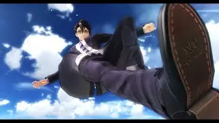 初玩黎之轨迹II Part 46 - 第三部 E路线 #3