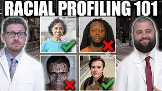EXPLAINED: Why Racial Profiling is OK - EP291