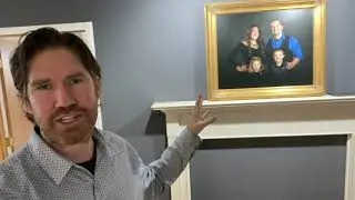 Studio tour 2021
