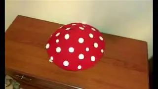 Шапка мухомора. Полная версия