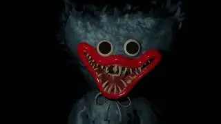 poppy playtime jumpscares animated