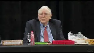 Charlie Munger on Stoicism