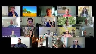 Discussion of A Course In Miracles Workbook - Lesson # 87-4 and  88-2