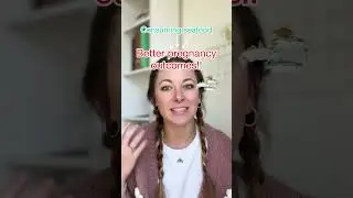 Can you eat TOO MUCH FISH while pregnant?!