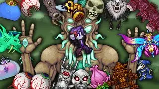 The Terraria Gun Game Challenge