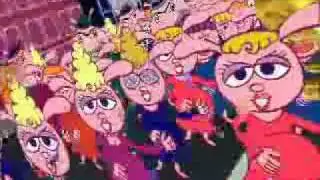 Um Jammer Lammy - After School Sale