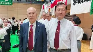 The Journey of Japan Karate Association Pakistan.