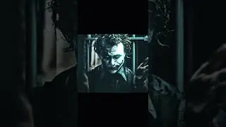 The Joker edit || #joker #jokeredit #batman #thedarkknight #heathledger #edit #shorts #viral