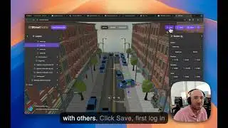 3DStreet Welcome Tutorial for Streetmix Users
