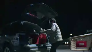 We put in the work to make the holidays fresh. You put in the work to make them special.