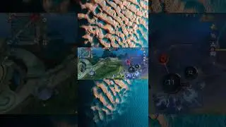 Эйдора #млбб #маг #мобайллегендс #моба #game #mobilelegends #mlbb #gameplay #games #shortsvideo