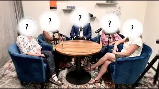 This Is The WORST Podcast You've Never Seen....
