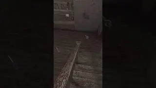 Туториал на забивание отвёртки не арболетом