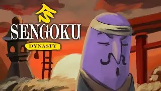 Ушел в рисовые поля и вряд ли вернусь - Sengoku Dynasty vol.1