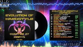 MVC059 - Evolution Of Hardstyle Chapter 27 - 2007-5
