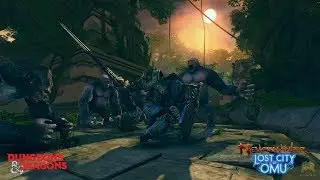 Neverwinter ОМУ ОХОТА 3