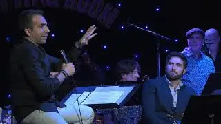 A City In Solitude - Live at The Cutting Room