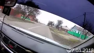 приморско-ахтарск 27.01.2017