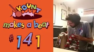 Kount makes a beat #141