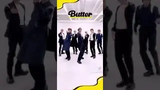BTS Butter| TikTok