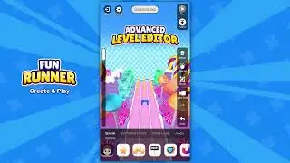 TUTORIAL - How to create crazy running games on mobile?