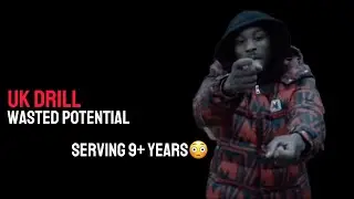 UK DRILL: WASTED POTENTIAL