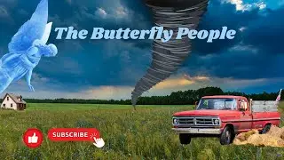The Butterfly People