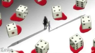 AMV Goblin Slayer -  Shinedown-enemies