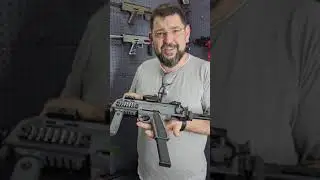 KIT MP7 CTMTAC PIEZAS BRUTALES PARA AAP-01 AIRSOFT