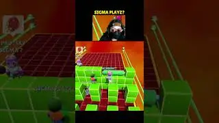 Epic Moment Sigma Play vs Sigma Punch 😱 Punch Boost Power lv999999