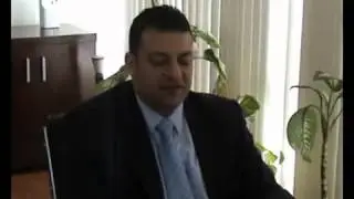 TİCARET ODASI ZİYARETİ OCAK 2008