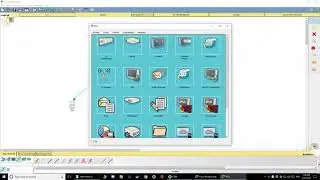 Packet Tracer 2.1.4.6 | ِتمارين شبكات : IOS التنقل عبر | Navigating the IOS
