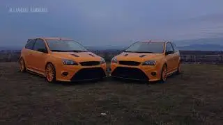 FORD Focus MK2  | CINEMATIC VIDEO 4K #cinematic