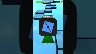 📱ROBLOX STUDIO is on MOBILE!
