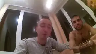 БрестЭндовый