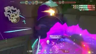 ばーろーはいらいと #3
